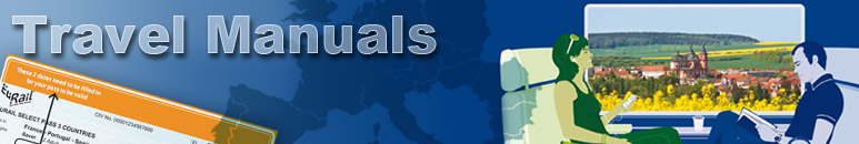 Travel manuals